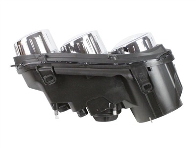 ABAKUS 667-1116R-LD-EM