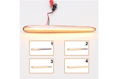 ABAKUS L01-140-004LED-D