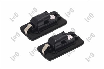 ABAKUS L01-210-0001LED