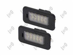 ABAKUS L01-210-0001LED