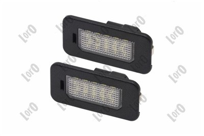 ABAKUS L01-210-0001LED