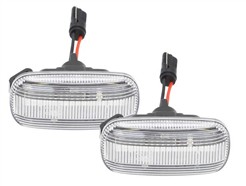 ABAKUS L03-140-002LED