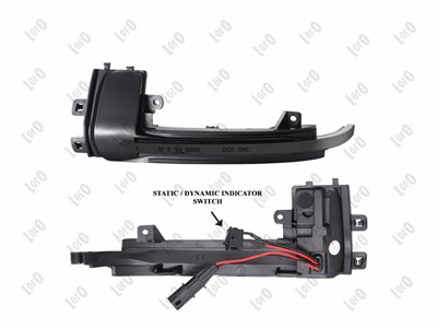ABAKUS L03-140-003LED-D