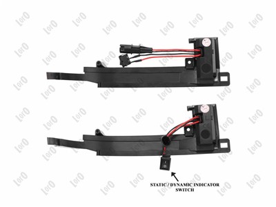 ABAKUS L03-140-005LED-D