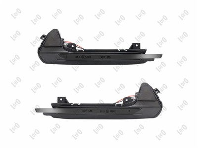 ABAKUS L03-140-008LED-D