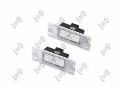ABAKUS L03-210-0004LED
