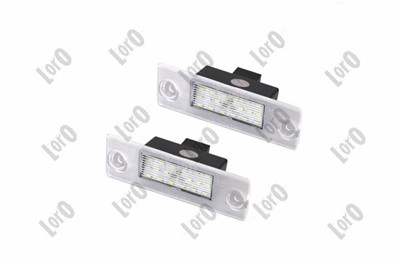 ABAKUS L03-210-0004LED