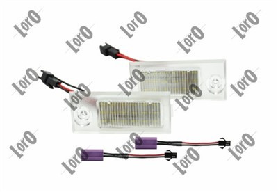 ABAKUS L03-210-0007LED
