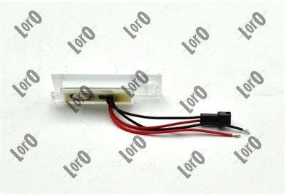 ABAKUS L03-210-0007LED