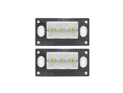 ABAKUS L03-210-0010LED