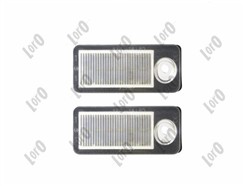 ABAKUS L03-210-0013LED