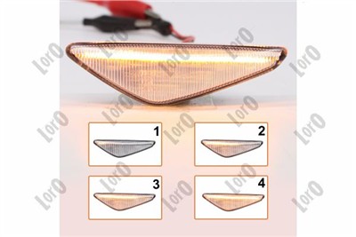 ABAKUS L04-140-004LED-D