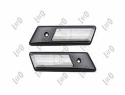 ABAKUS L04-140-007LED-D