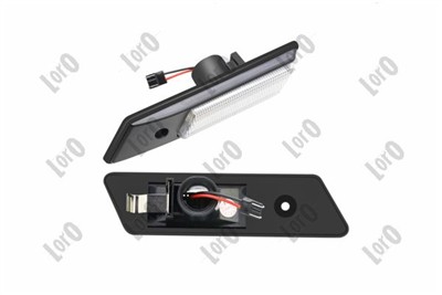 ABAKUS L04-140-007LED-D