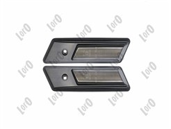 ABAKUS L04-140-007LED-SD