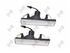 ABAKUS L04-140-008LED-D
