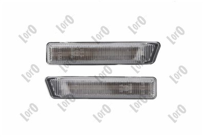 ABAKUS L04-140-009LED-D