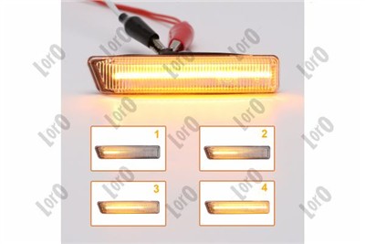 ABAKUS L04-140-009LED-D