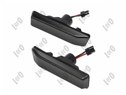 ABAKUS L04-140-009LED-S