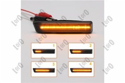ABAKUS L04-140-009LED-SD