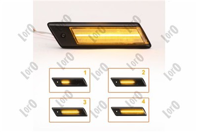 ABAKUS L04-140-010LED-D
