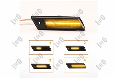 ABAKUS L04-140-010LED-SD