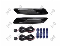 ABAKUS L04-140-011LED-DB