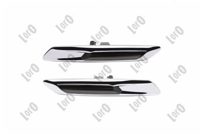 ABAKUS L04-140-011LED-DS