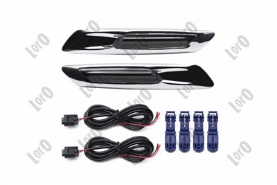 ABAKUS L04-140-011LED-DS