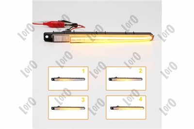 ABAKUS L04-140-012LED-D