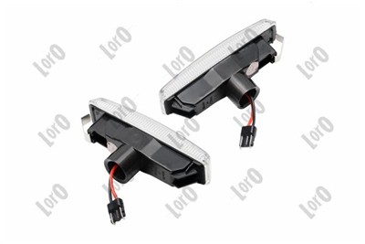 ABAKUS L04-140-014LED-D