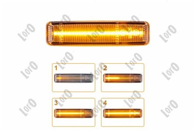 ABAKUS L04-140-014LED-D