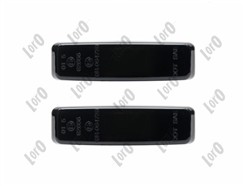 ABAKUS L04-140-014LED-S