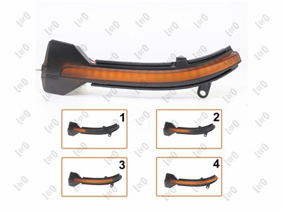 ABAKUS L04-140-018LED-D