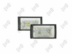 ABAKUS L04-210-0002LED