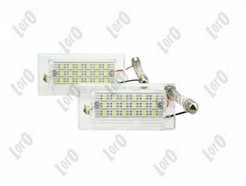 ABAKUS L04-210-0006LED