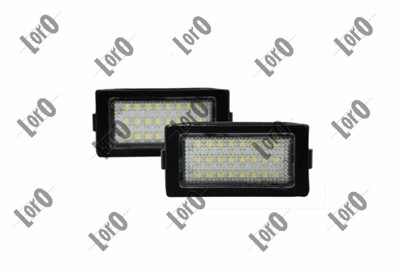 ABAKUS L04-210-0009LED