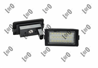 ABAKUS L04-210-0009LED