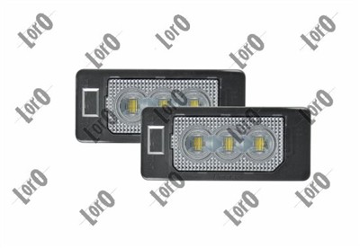 ABAKUS L04-210-0010LED