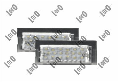 ABAKUS L04-210-0011LED