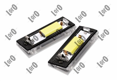 ABAKUS L04-210-0011LED