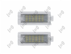 ABAKUS L04-470-0003LED