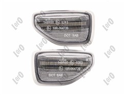 ABAKUS L10-140-001LED