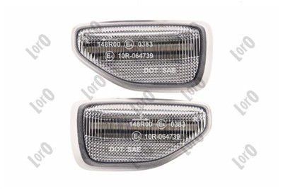 ABAKUS L10-140-001LED-D