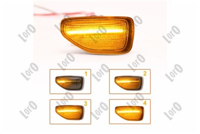 ABAKUS L10-140-001LED-D