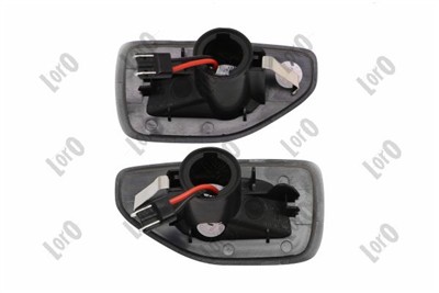 ABAKUS L10-140-001LED-S