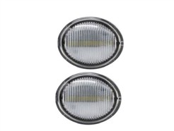 ABAKUS L16-140-001LED