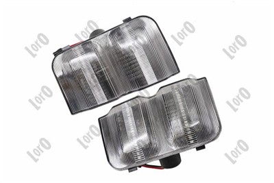 ABAKUS L16-140-003LED-D