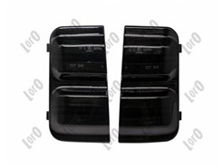 ABAKUS L16-140-003LED-S