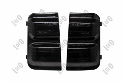 ABAKUS L16-140-003LED-S